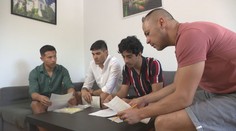 Spojila ich rovnaká vášeň. Dnes vo svojich filmoch spájajú rôzne kultúry