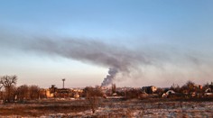 Charkovská oblasť sa stala terčom ruského raketového útoku, hlásia jednu obeť aj zranených