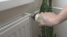 Prudké ochladenie spustilo vykurovaciu sezónu. Pocítime to aj v peňaženkách