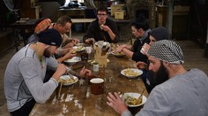 Grandhotel Farma: U nás si vyberie každý!