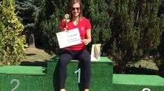 Strelkyňa Danka Barteková prekonala svetový rekord. Nemôžu ho však uznať