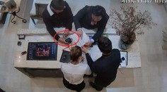 Kúzelník ukázal, ako "ľahko" sa dá ukradnúť prsteň na 337-tisíc eur