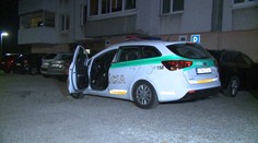 Vražda na východe Slovenska. Obeťou je seniorka, v rukách polície skončil muž