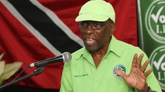 V kauze FIFA padol prvý doživotný dištanc