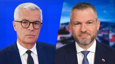 Exkluzívny PRIESKUM: Favoriti v prezidentskom boji sú jasní. Takto by dopadlo druhé kolo