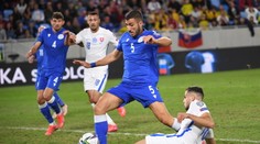 Slováci okrem súperov bojovali aj s trávnikom. SFZ vysvetlil, prečo zápasy nepreložil na iný štadión