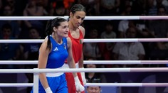 Dohra kontroverzného zápasu. Cariniová dostane od Medzinárodnej boxerskej asociácie štedrú odmenu