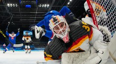 Tréner Nemecka po vypadnutí so Slovenskom otvorene priznal: Neboli sme na ich úrovni