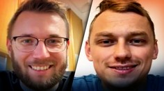 Maťo Homola: Preteky cestných automobilov sú miestami za hranou. Je to dosť agresívne