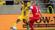 Dunajská Streda pohodlne vyhrala v Belfaste a postúpila do 2. predkola Európskej konferenčnej ligy