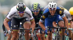 Sagan si chce udržať žltý dres čo najdlhšie, napodobní  v 3. Etape Boonena?