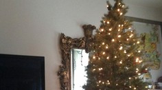 Uhádnite, ktorá slovenská speváčka má stále vianočný stromček