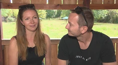 Andrea a Martin si vychutnali Austráliu tak, ako sa to možno nepodarí ani domácim