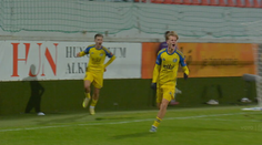 VIDEO: Gól v závere a obrovská eufória. Košičania triumfovali a odlepili sa z dna tabuľky