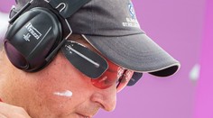 Slovensko si z EH odnesie osem cenných kovov. V tímovom trape nás vo finále zdolali Chorváti