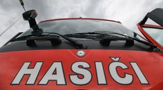 Výbuch v centre Bratislavy. Zasahovali hasiči aj plynári