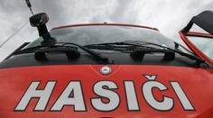 V strojovni zimného štadióna vo Svidníku začal unikať čpavok
