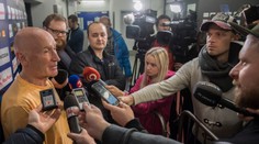 Ramsay berie do Nórska 25 hráčov, musel urobiť tri vynútené zmeny