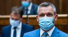 Voľby by vyhral Hlas, OĽaNO stále zaostáva, ukázal prieskum AKO