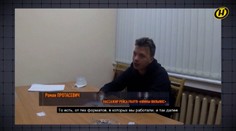 Bieloruská televízia odvysielala o Pratasevičovi film. Novinár v ňom podporuje tvrdenia Lukašenka