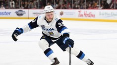 Fínsko povolalo na prestížny turnaj neznáme meno. Nikolas Matinpalo sa dočkal životnej šance