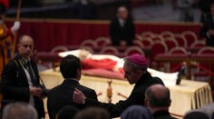 Prezidentka Čaputová sa nezúčastní na pohrebe Benedikta XVI. zo zdravotných dôvodov