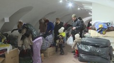 Boje na Ukrajine neutíchajú. Zisťovali sme, ako vyzerá situácia v neďalekom Užhorode