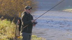 Rybári oslavujú, hlavátky utekajú. Začala sa sezóna lovu kráľovnej našich vôd