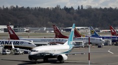 Rusko sa s Britániou sporí o prehliadke svojho lietadla, Moskva hovorí o ďalšej provokácii