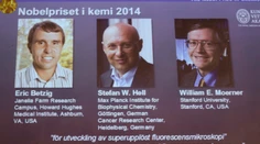 Nobelovku za chémiu dostala trojica, ktorá nám umožnila nahliadnuť do nanosveta