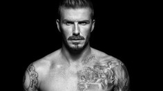 Takto by zrejme vyzeral David Beckham, keby nebol slávny