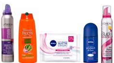 Nebezpečná kozmetika, ktorá obsahuje škodlivé látky. Hygienici varujú pred produktmi, ktoré môžete mať doma