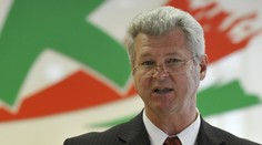 Zomrel bývalý minister školstva László Szigeti (†64)