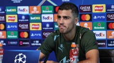 Liga majstrov zhustila kalendár. Sme blízko k štrajku, vystríha top kandidát na Zlatú loptu