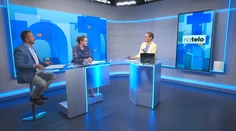 Prezidentka Konfederácie odborových zväzov o prorastových opatreniach: Je to len tápanie, tripartita bude v utorok