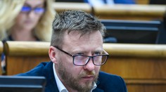 Spojili sme sa s Kotlárom. Pôvodne hovoril o obvinení od polície, neskôr tvrdil už niečo iné