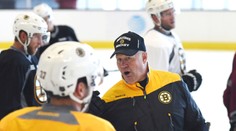 Chárov Boston prepustil dlhoročného trénera Juliena