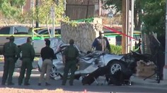 Tragédia v Texase: Auto prenasledované pohraničnou strážou narazilo do domu, zomrelo 7 ľudí