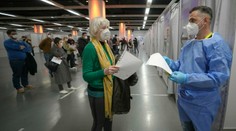 Česko má rekordný prírastok nakazených. Najhoršia situácia je pri hraniciach so Slovenskom