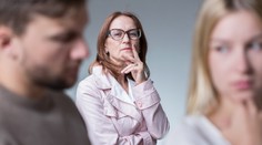 Ako prežiť jeho príšernú matku? Toto platí na svokry