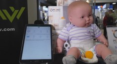 Rodičom uľahčia prácu inteligentné plienky. Pozrite sa, ako to funguje