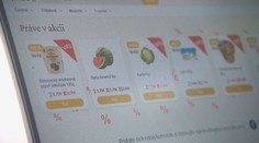 Štát čoskoro spustí porovnávač cien potravín. Mladý programátor podobnú aplikáciu už vyvinul za pár eur