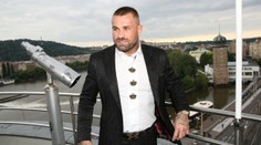 Vémola s partnerkou sa tešia z druhého dieťatka. Lela však pred pôrodom mala pozitívny test na covid