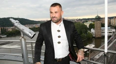 Vémola s partnerkou sa tešia z druhého dieťatka. Lela však pred pôrodom mala pozitívny test na covid
