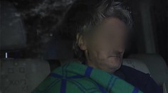 Trnava: Opitý muž spôsobil požiar, ľudia v panike vybiehali na ulicu