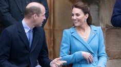 Veľká udalosť v rodine! Ako sa to vojvodkyni Kate podarilo utajiť?