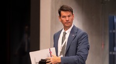 Zdravotná starostlivosť je pre zlý stav ambulantného sektora ohrozená, uviedol minister