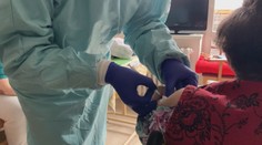 Záujem o očkovanie treťou dávkou je v zariadeniach sociálnych služieb nižší, ako sa čakalo