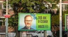 Debata v ČR: Ako najväčších spojencov nás súčasná vláda nevníma. Podľa Fialu hrozí, že Babiš ich zatiahne na východ