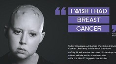 Zomierajúca žena povedala nahlas to, čo sa iní boja vysloviť